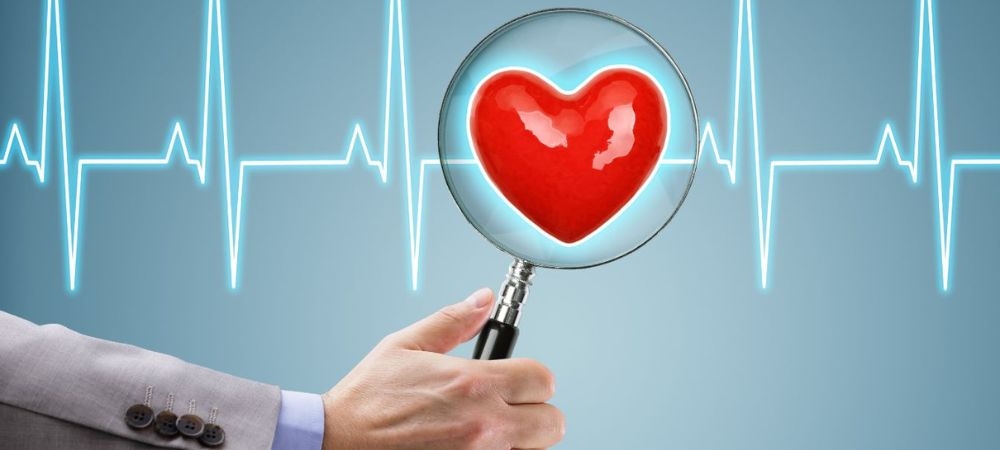 Blood pressure checks