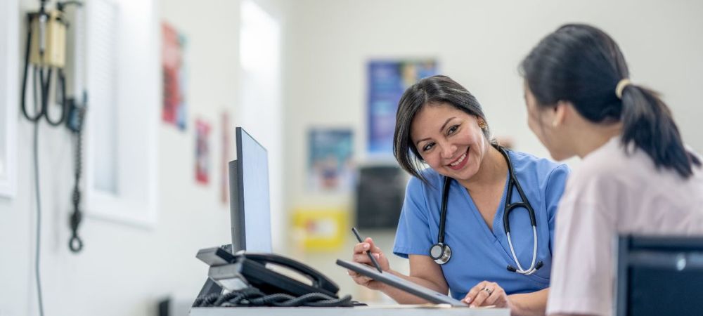 What Does Preventive Care Include?