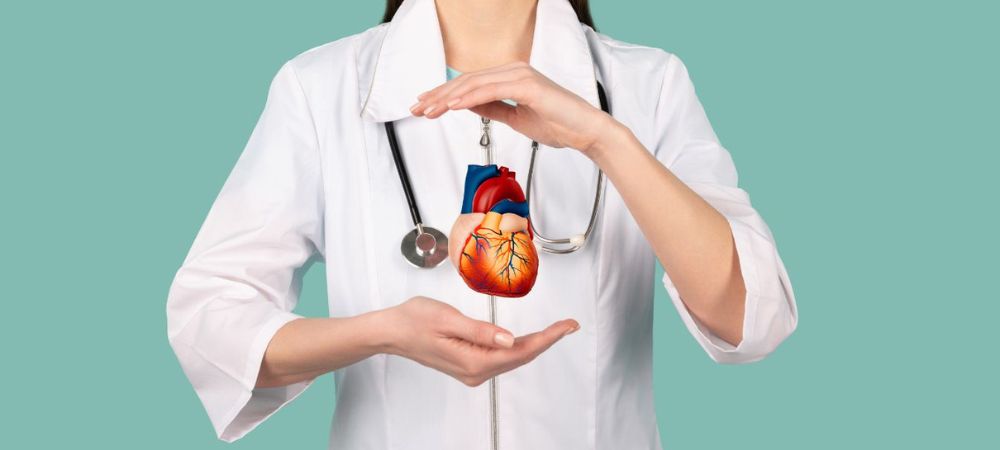 Importance of regular check-ups and screenings for early detection of health issues